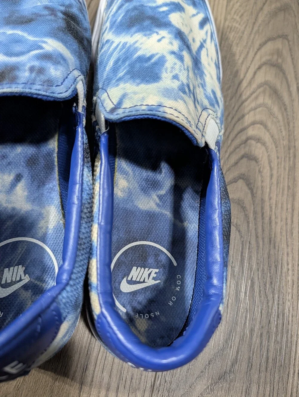 Nike next day